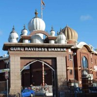 Guru Ravidass Bhawan (@gururavidassbh1) 's Twitter Profile Photo