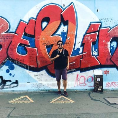 juansierrag's profile picture. 