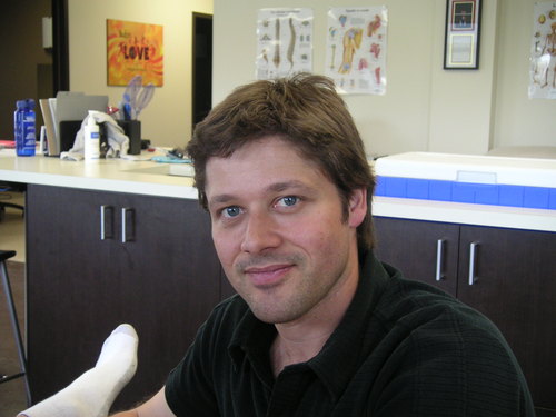 JF Mathieu Profile