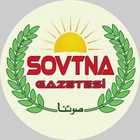 Sovtna Gazetesi(@sovtnagazetesi) 's Twitter Profile Photo