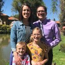 Mike & Polly Brown - Missionaries to Bolivia - @mikeandpolly - Twitter