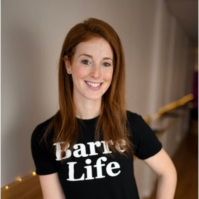 Chief of Staff at York IE @yorkgrowth / Owner of Barre Life