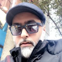 Khalid AL-Sudairy (@kaksksa) Twitter profile photo
