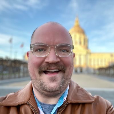 SFTaxDude1's profile picture. California CPA with 20 years of experience in Individual and Business taxes.  These posts are not associated with any employer, either past or present.