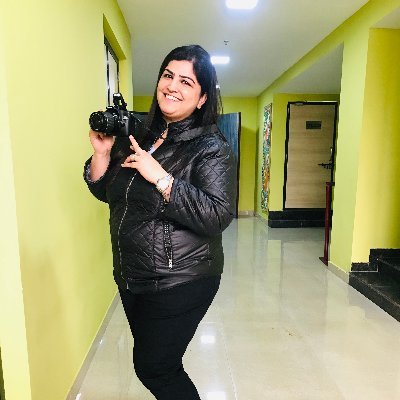 nischal_ritika's profile picture. IBPYP Educator