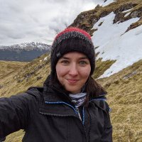 Nina Kudryashova (@ninelk1) 's Twitter Profile Photo Nina Kudryashova (@ninelk1) 's Twitter Profile Photo