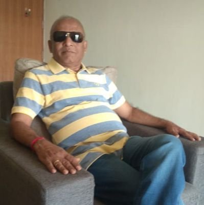 vishwanathank2's profile picture. Retired SubDivisional Engineer, swing trader