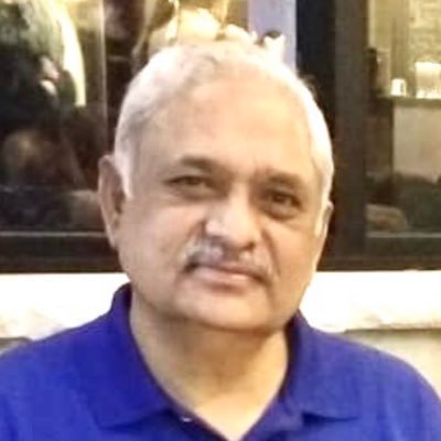 AshokPa03756952's profile picture. Managing Director @maxventilator Engineering • Innovation • Critical solutions • Research.