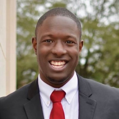 109th President of @uasga / tweets from Demarcus signed –daj