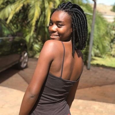 Chef in the making.
A naturalist.
Music addict
Man U is bae