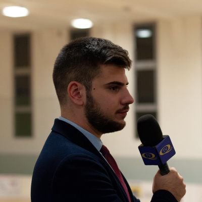 Lorenzo Poliselli Profile