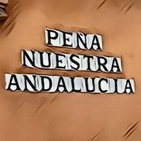 Peña Nuestra Andalucía(@NuestraPena) 's Twitter Profile Photo