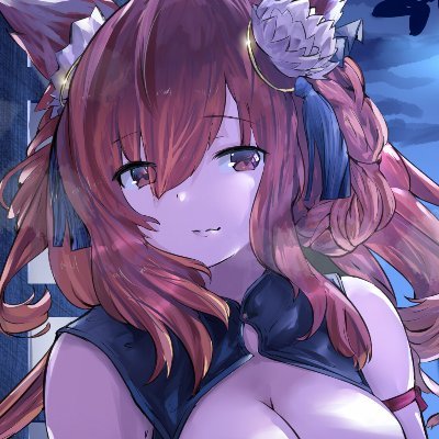 Nyanbunyaさんのプロフィール画像