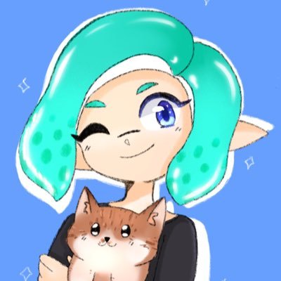 squelchies/shooters in splat 3 | Helpful Support :) | 2680 xp peak splat 3 | FA | Wannabe Artist | pfp by Twink | https://t.co/JA2XP8FOzX