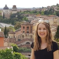 Charlotte Brooks (@_cpbrooks) 's Twitter Profile