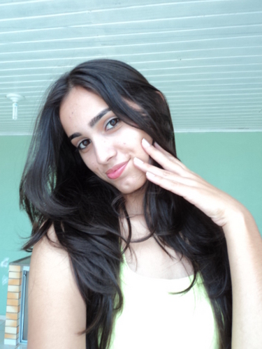 mariiane_rs_'s profile picture. 