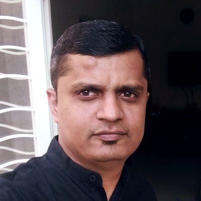 S/W Engineer | .Net Technology Specialist | FinTech | Cricket Lover | RT/Likes are personal.