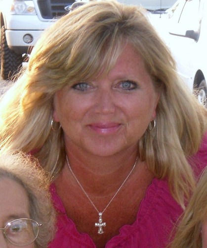 Christian, mother, wife, assistant at BSMS