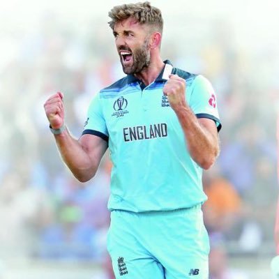 Liam Plunkett Profile