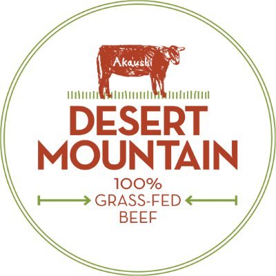 Desert Mountain Grass Fed Beef: Northwest local 100% grass fed beef all the time, everytime. No hormones/antibiotics ever. Grass fed, grass finished. #happycows