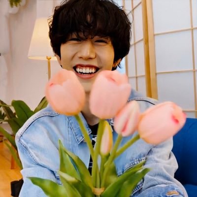 K_En_omw's profile picture. Our future happiness. Mark will protect it!💞