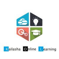Kailasha Online Learning LLP(@kailasha_online) 's Twitter Profile Photo
