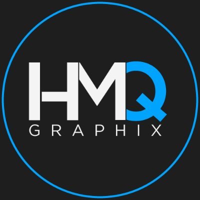 HMQgraphix's profile picture. 