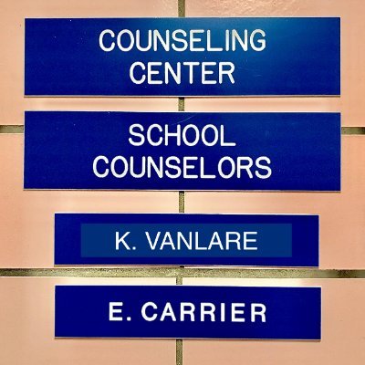 Your friendly neighborhood Honeoye Central School Counseling Department! Consisting of Evan Carrier & Kate VanLare
#BulldogPride
https://t.co/7zApApP3NA