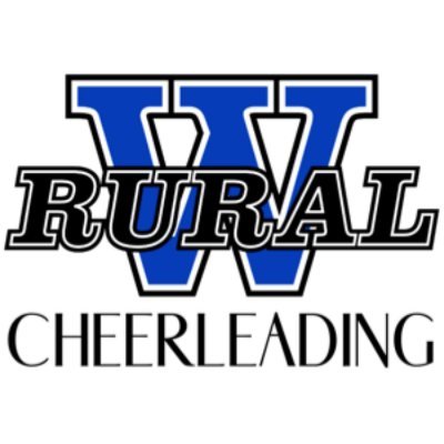 Washburn Rural High School Cheer 💙 
KSHSAA 6A State Champs - 2020 🥇
KSHSAA 6A Runner Up - 2018, 2019, 2021, 2022 🥈 
NCA Int. Large Game Performance 🥉