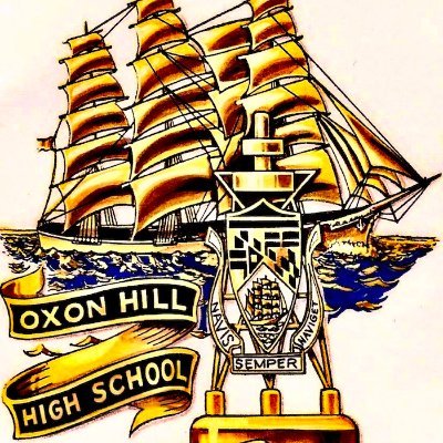 Oxon Hill High School