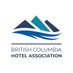 BC Hotel Association (@bchotelassoc) Twitter profile photo