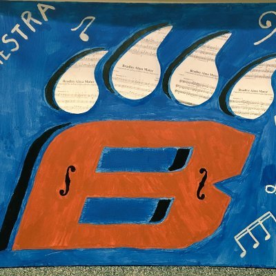 hbhsorchestras's profile picture. 