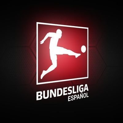 Todo sobre la Bundesliga: Actualidad, partidos, fichajes, entrevistas y muchos mas.
Cuenta de habla hispana para todos los latinos.