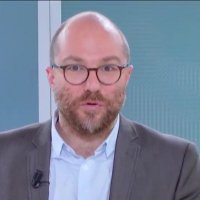 Arnaud Moreau (@arnaudmoreauftv) 's Twitter Profile