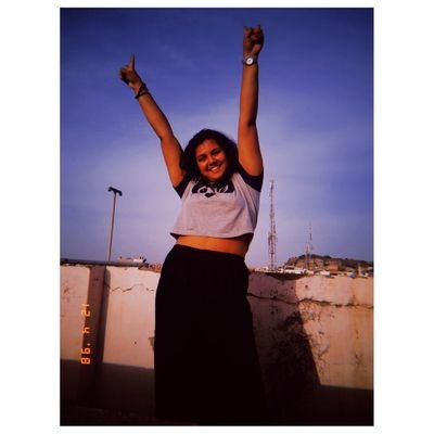 ManyaSaxena6's profile picture. A GIRL ☺🤦‍♀
Twitter account: only for @imrealasim
#asimriaz
#himanshikhurana
#umarriaz