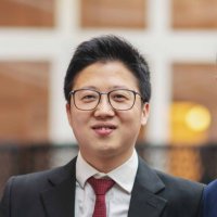 Guangcai Xu (@guangcai_xu) Twitter profile photo