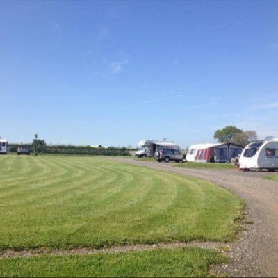 Beech Croft Farm Caravan and Camping Park