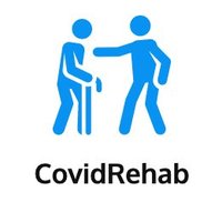 #CovidRehab(@Covid_Rehab) 's Twitter Profile Photo