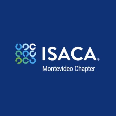 MvdChapter's profile picture. Asociación de miembros profesionales sin fines de lucro, dedicados a la práctica de la Auditoría, Control y Seguridad de los Sistemas de Información.
