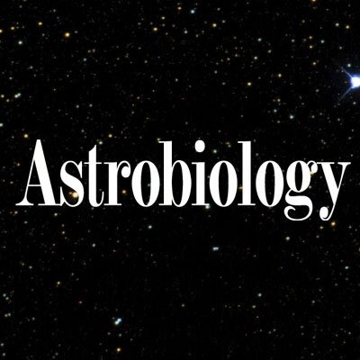 Astrobiology is the leading peer-reviewed journal dedicated to the understanding of life's origin, evolution, & distribution in the universe.
