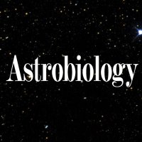 Astrobiology Journal(@Astrobiology_jn) 's Twitter Profile Photo