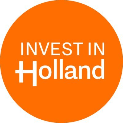 NFIA, part of Dutch Ministry of Economic affairs and Climate, supports foreign companies to establish in Holland as a base to cover Europe #InvestinHolland