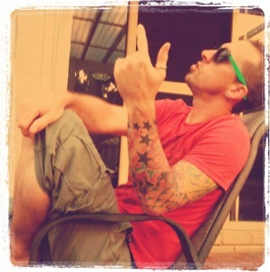 captain_tj_dead's profile picture. ..... asking the questions no one else wants to