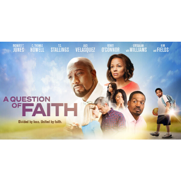 A Question of Faith Movie