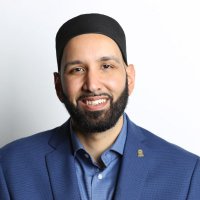 Dr. Omar Suleiman (@omarsuleiman) 's Twitter Profile Photo Dr. Omar Suleiman (@omarsuleiman) 's Twitter Profile Photo