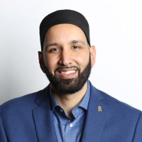 Dr. Omar Suleiman(@omarsuleiman504) 's Twitter Profileg