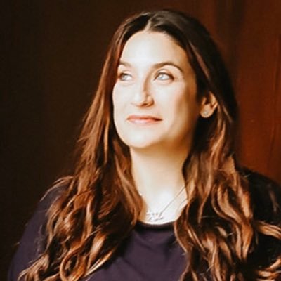 Luciana Berger X Hesabı Profil Fotoğrafı Luciana Berger X Hesabı Profil Fotoğrafı