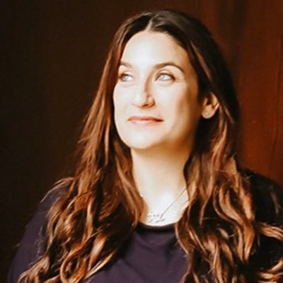 lucianaberger Profile Picture