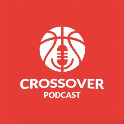 🎙 Un joueur - Une carrière - Une histoire 🏀 Crossover, le podcast qui va à la rencontre des différents acteurs qui font la richesse du basket français