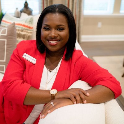 Applied knowledge is power. I enjoy building realtionships, sharing knowledge and guiding people to homeownership.